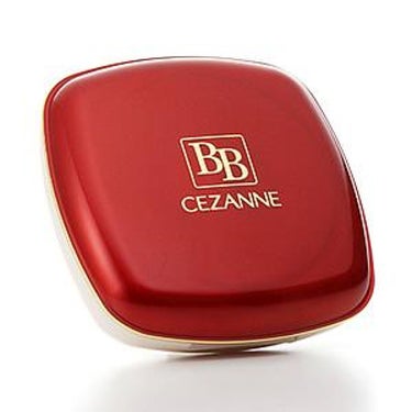 BBねりパクト CEZANNE