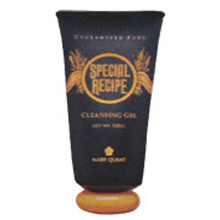 MARY QUANT スペシャルレシピス クレンジング ジェル(旧)