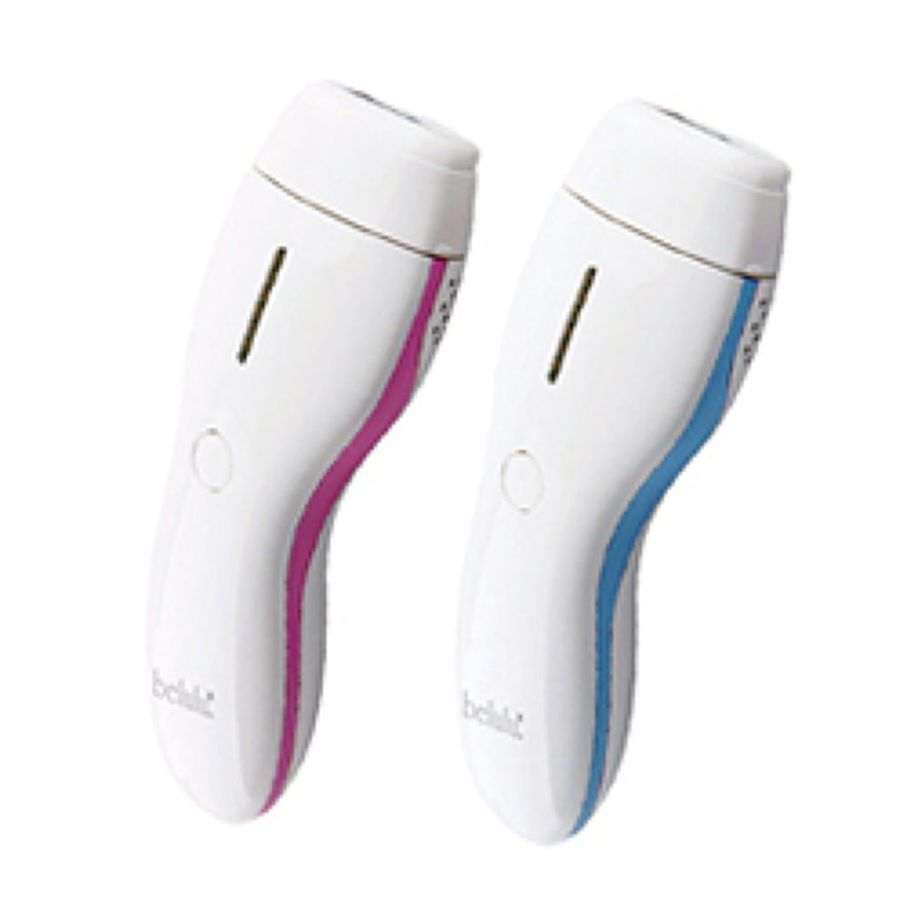 belulu 美ルル クリアベール ミニ