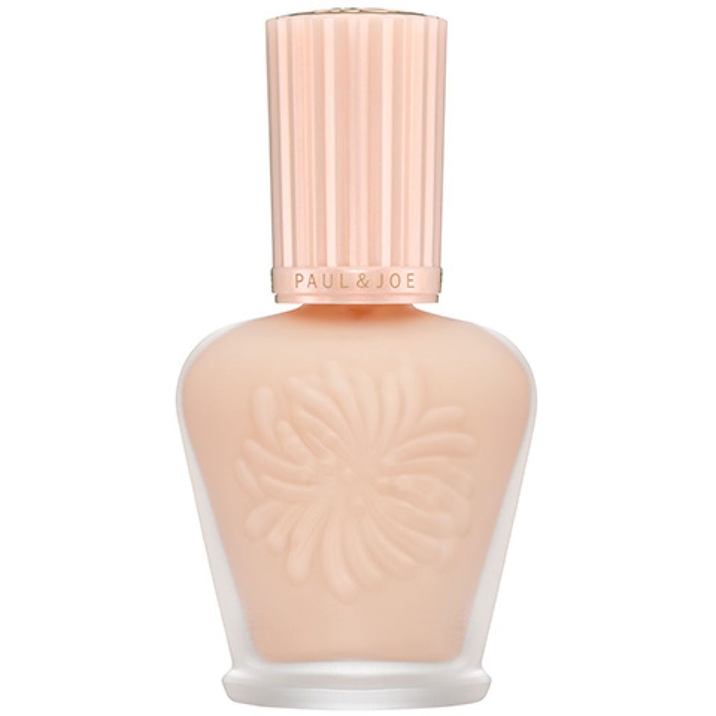 モイスチュアライジング ファンデーション プライマー S PAUL & JOE BEAUTE