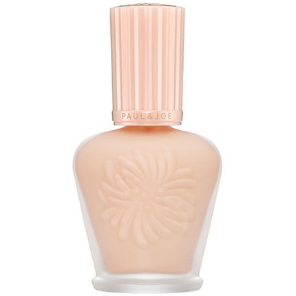 PAUL & JOE BEAUTE モイスチュアライジング ファンデーション プライマー S