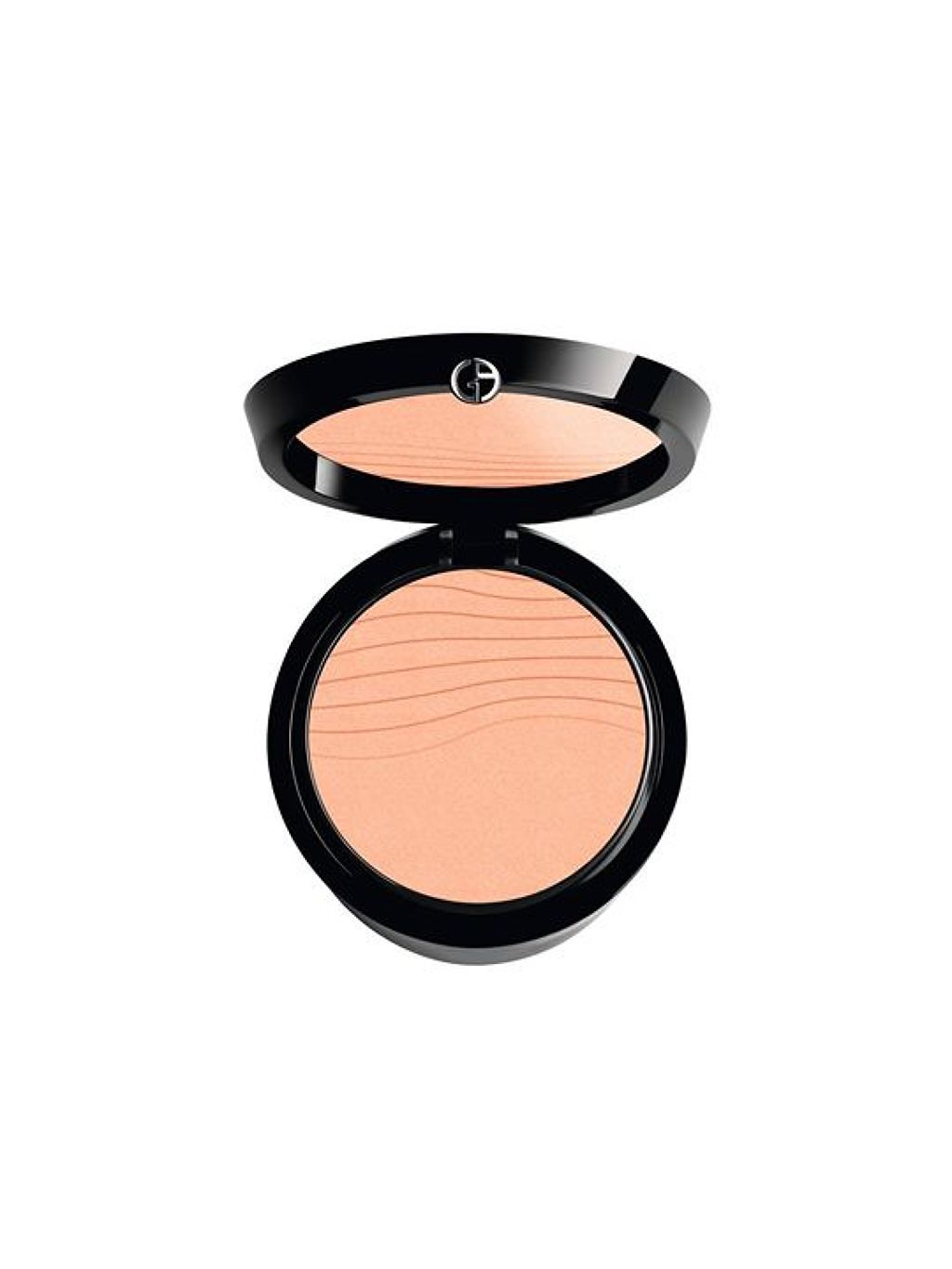 アルマーニ ブルー ハイライティング パウダー ジョルジオ アルマーニ ビューティ