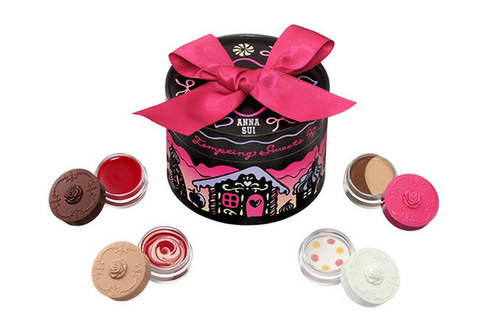 ホリデイ スイーツ コレクション ANNA SUI