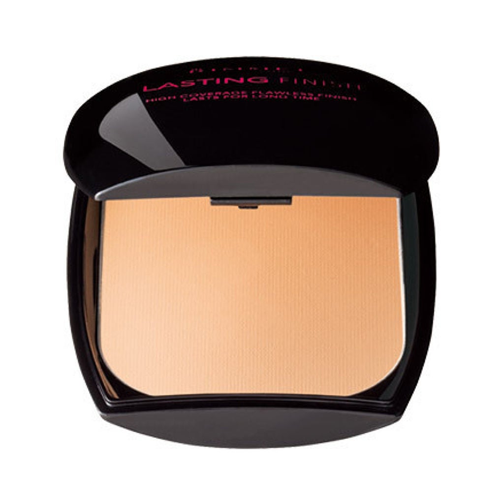 ラスティングフィニッシュ プレストパウダー リンメル ロンドン