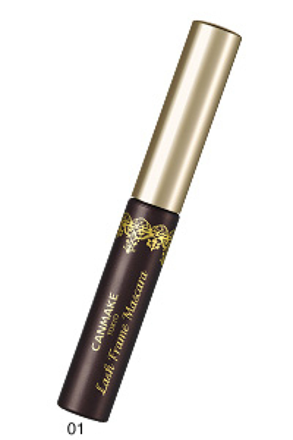 ラッシュフレームマスカラ / キャンメイク