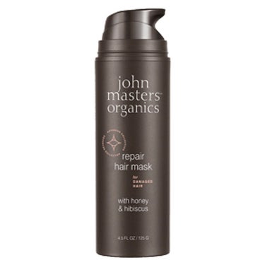 H&Hリペアヘアマスク john masters organics