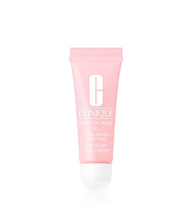 CLINIQUE モイスチャー サージ ハイドロ プランプ リップ トリートメント