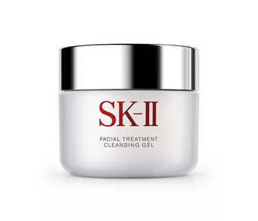 フェイシャル トリートメント クレンジング ジェル SK-II