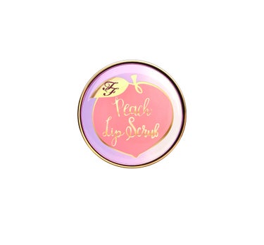 ピーチリップ エクスフォリエーティング スクラブ Too Faced