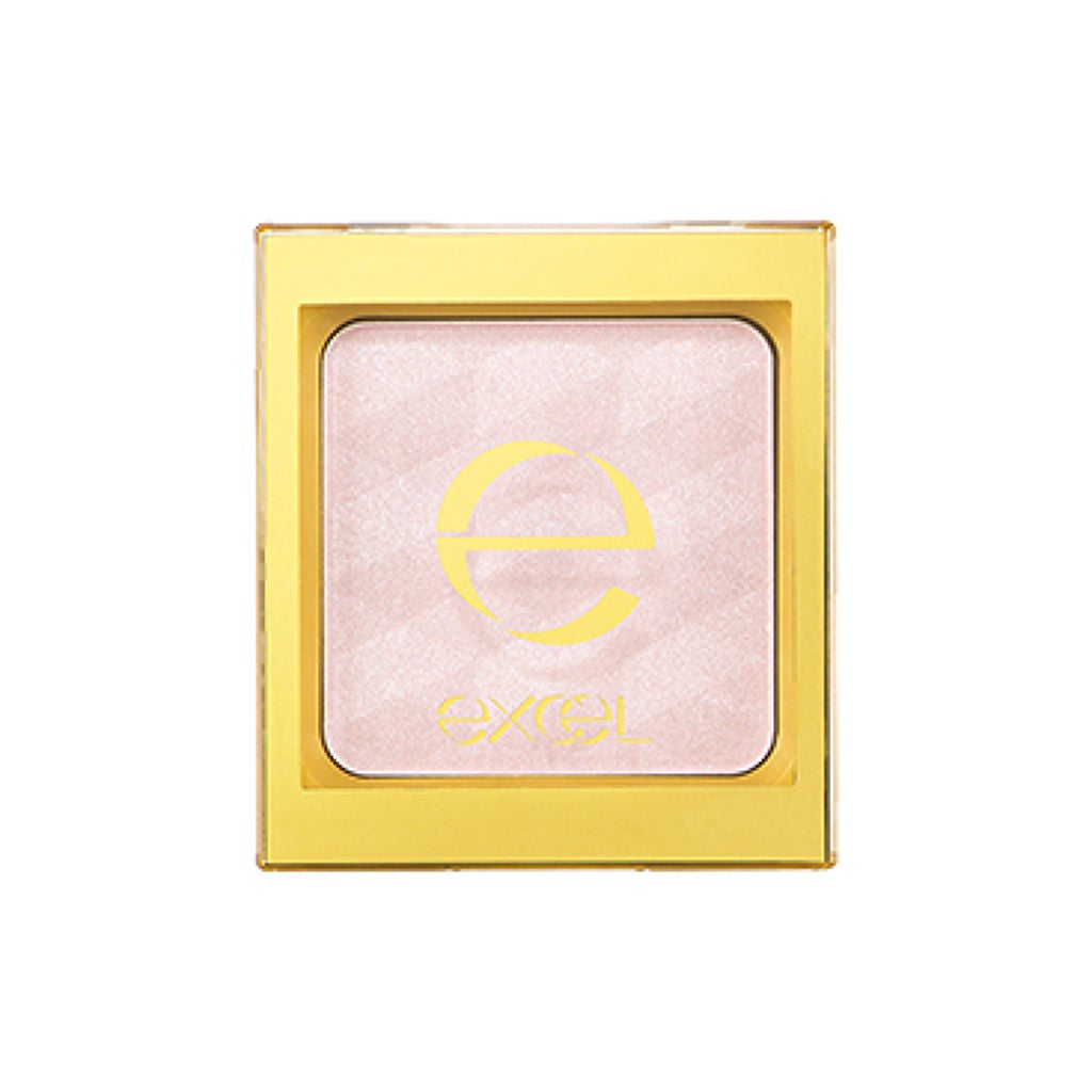 シャイニーパウダー N excel