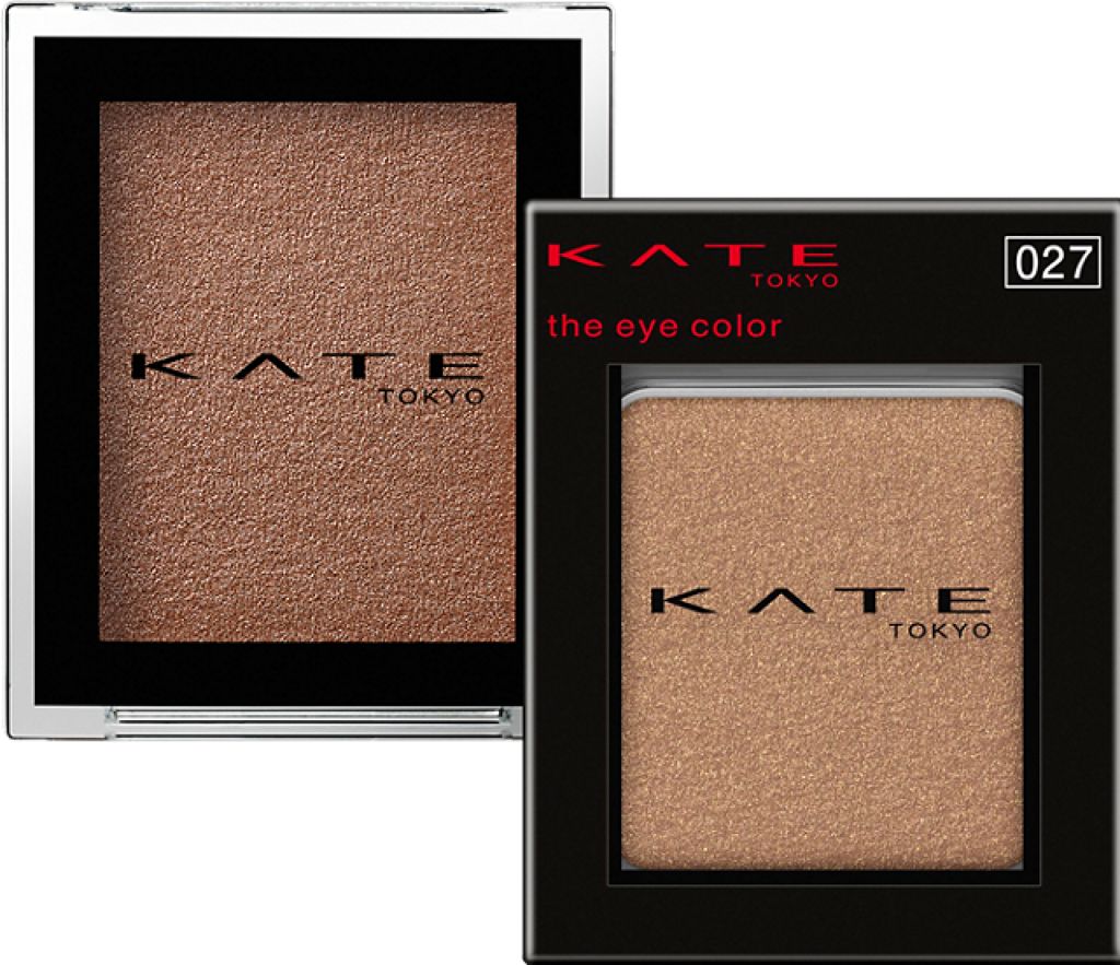 ケイト ザ アイカラー KATE