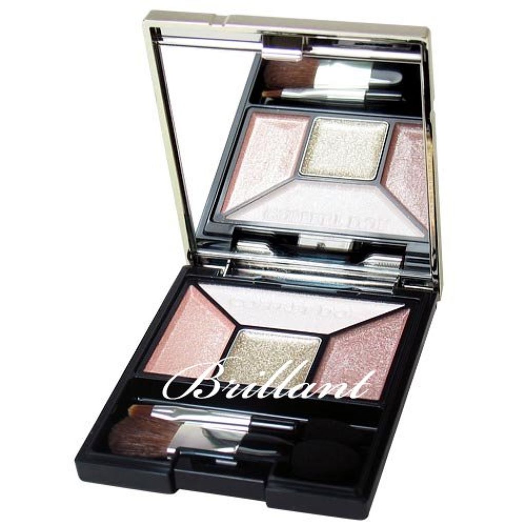 コフレドール シャインアクセントアイズ