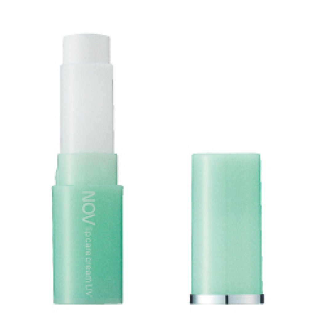 リップケアクリーム UV NOV