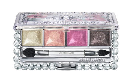 JILL STUART ジュエルクリスタル  アイズ