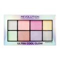 MAKEUP REVOLUTION ULTRA COOL GLOW