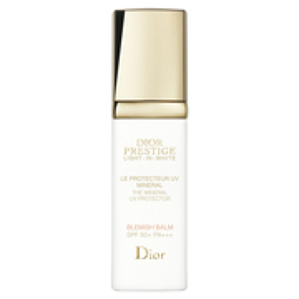 DIOR ディオール プレステージ ホワイト ル プロテクター UV 試してみた】Dior プレステージ ホワイト ル プロテクター UV