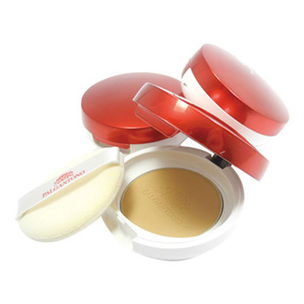 パルガントン カバーパクトミニ