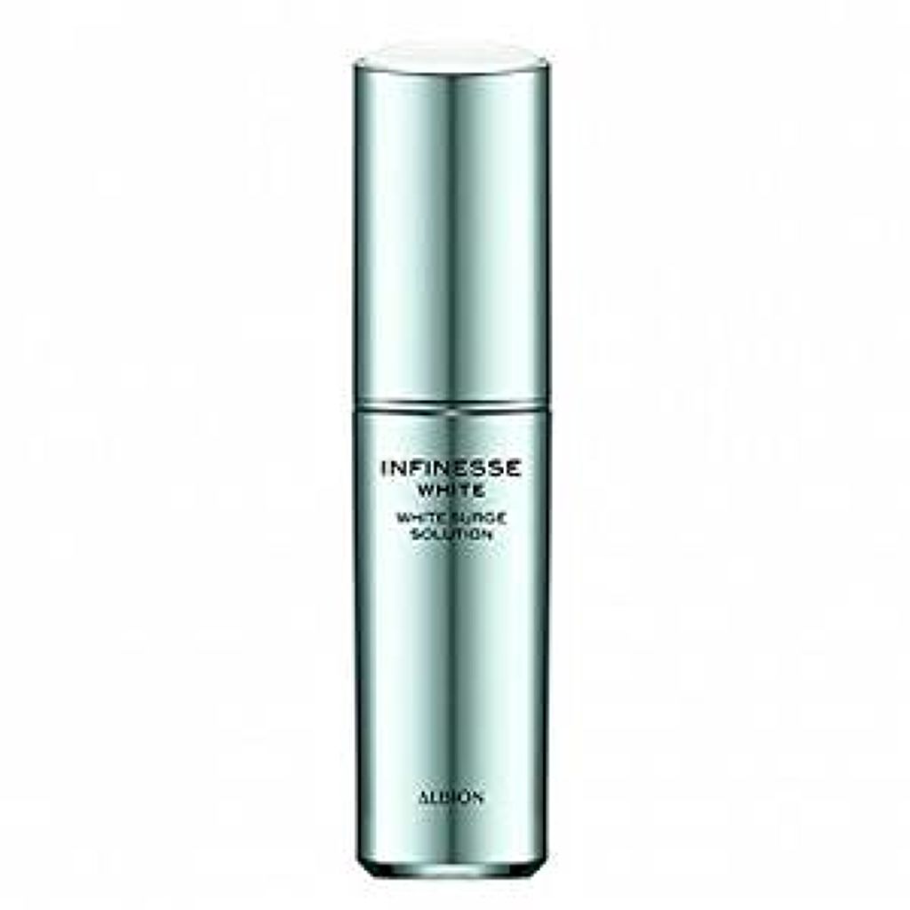 アンフィネスホワイト ホワイトサージソリューション ALBION