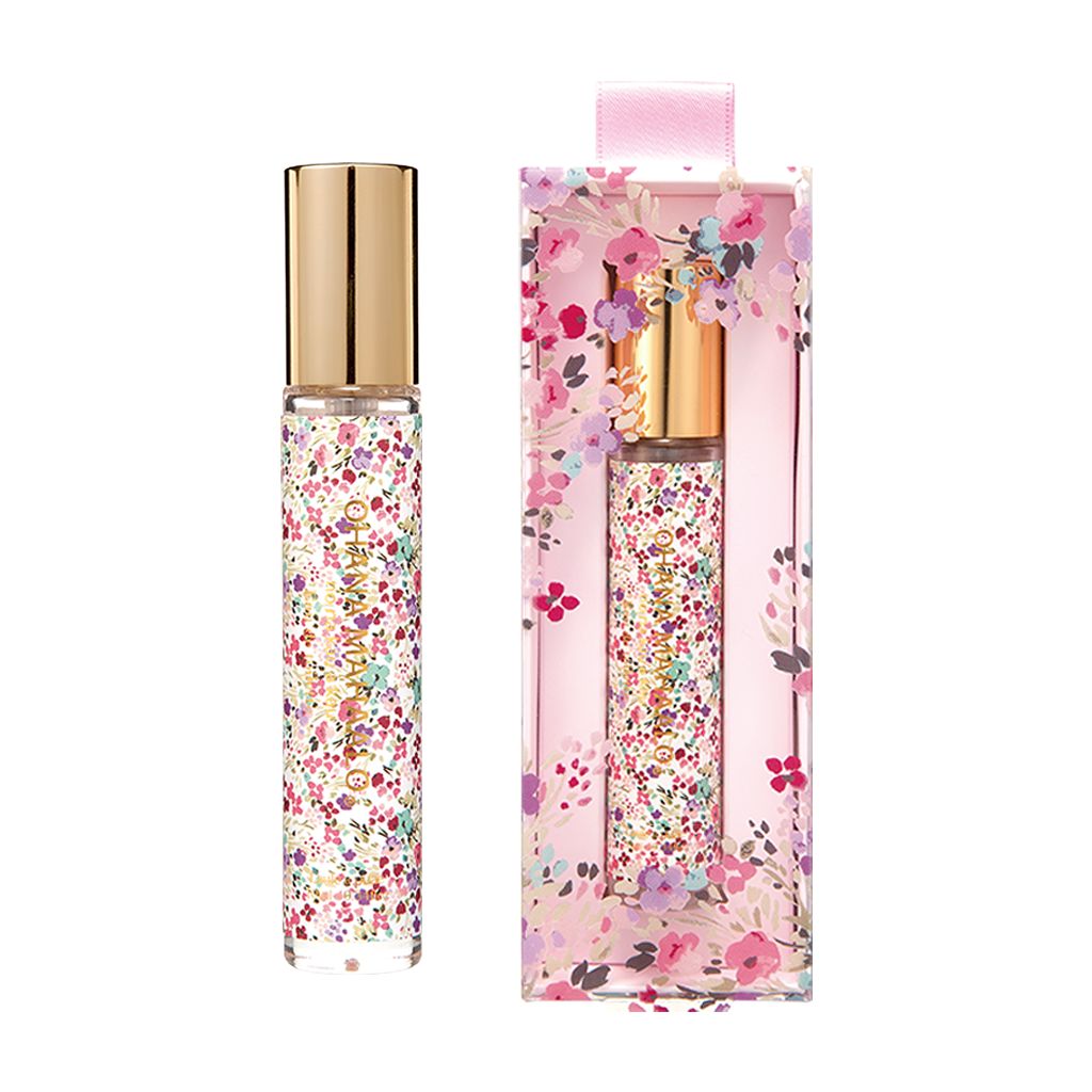 オードトワレ <ラウレア ピュア> OHANA MAHAALO