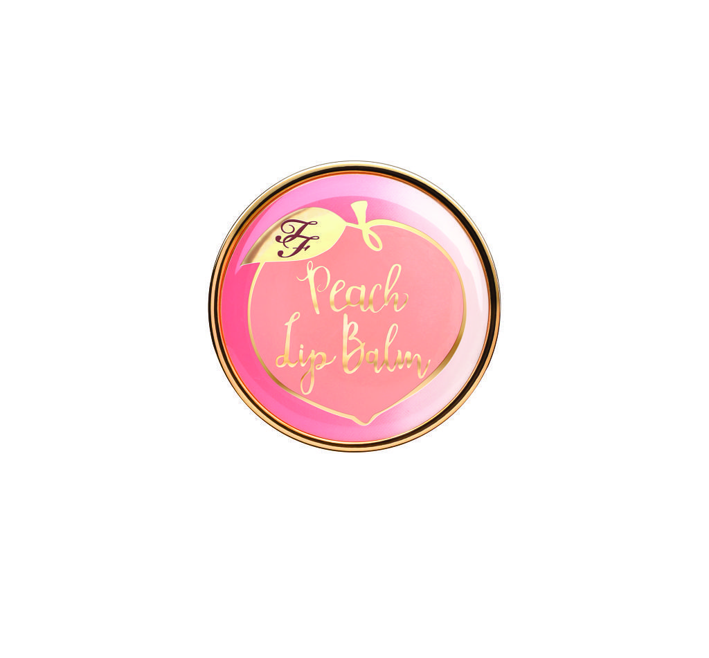 ピーチリップバーム モイスチャー / Too Faced