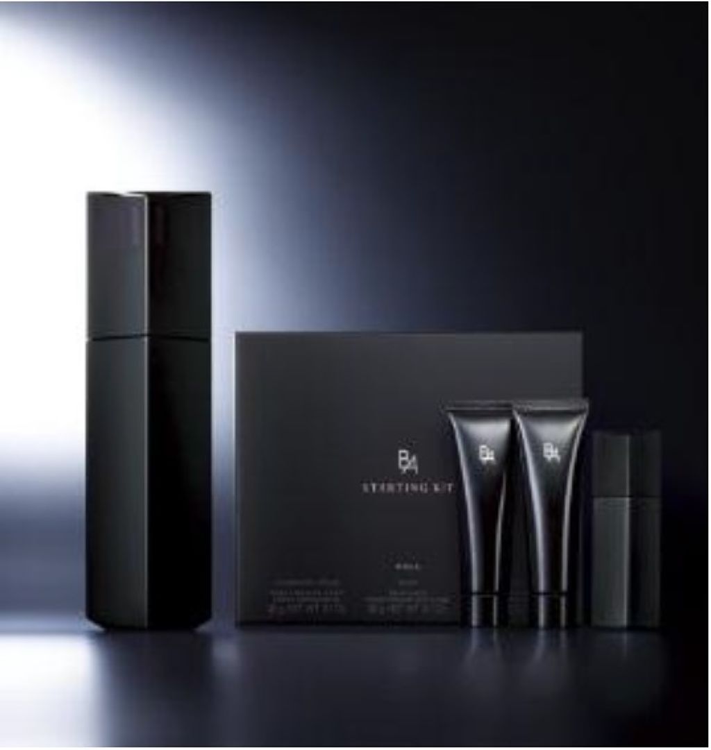 B.A スターティングキット / B.A