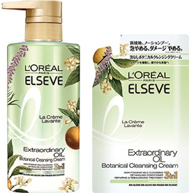 ロレアルパリ クリームシャンプー www.marsal.pt