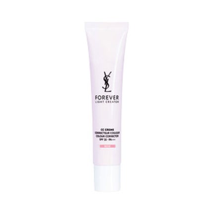 YVES SAINT LAURENT BEAUTE フォーエバー ライトクリエイター CCクリーム