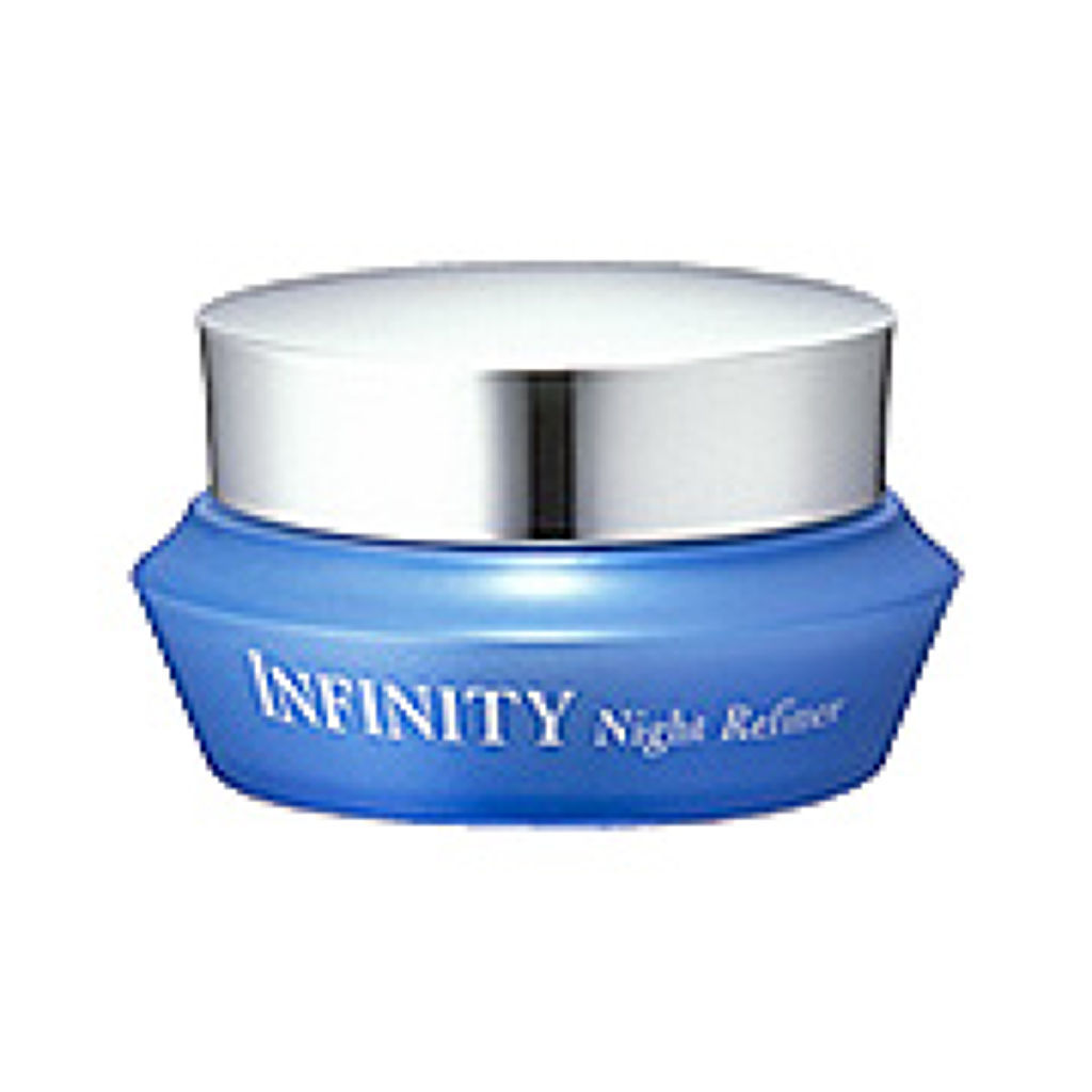 インフィニティ ナイトリファイナー