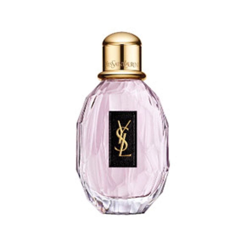 試してみた】パリジェンヌ オーデパルファム YVES SAINT LAURENT