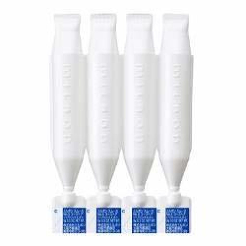 No.4 ウィークリーブースター Coarse hair ミルボン