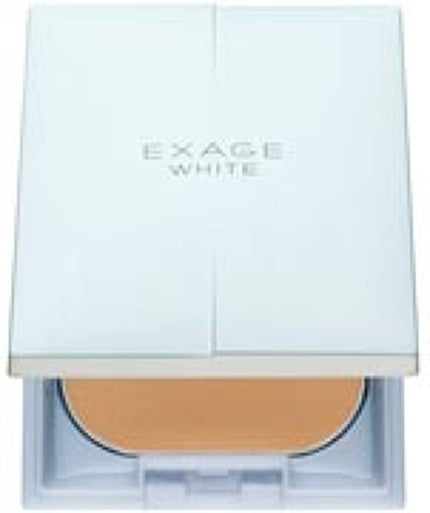 ALBION エクサージュ ホワイト サマーシフォンCR