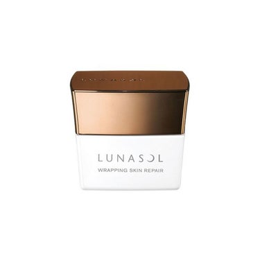 ラッピングスキンリペア LUNASOL