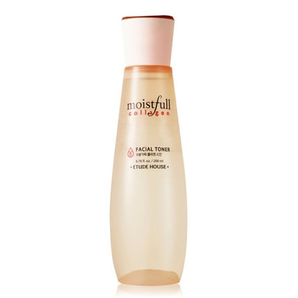 ETUDE モイストフルCL 化粧水(旧)