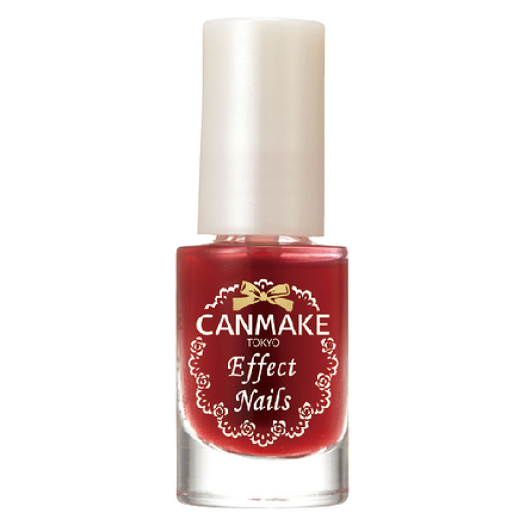エフェクトネイルズ / キャンメイク