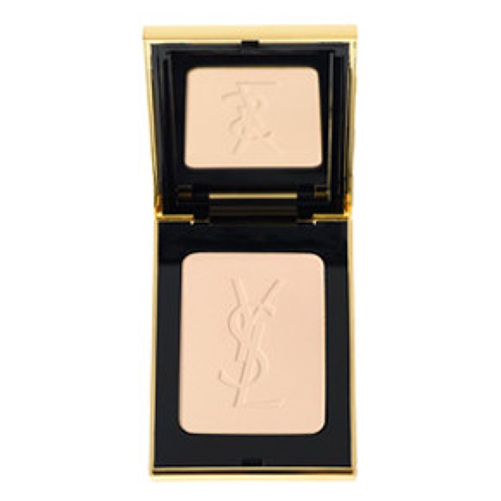 ラディアントコンパクトパウダー YVES SAINT LAURENT BEAUTE