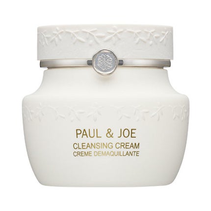 クレンジング クリーム / PAUL & JOE BEAUTE