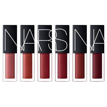 マインドゲーム ベルベットリップグライドセット NARS