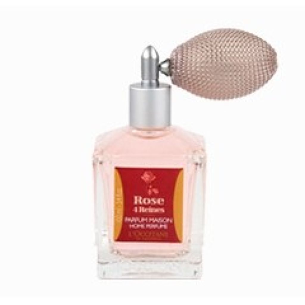 ホームパフューム ローズ