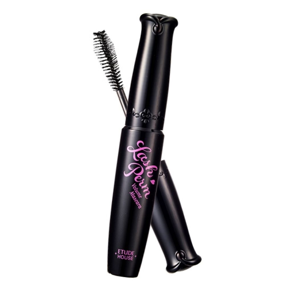 ボリューム ラッシュ マスカラ / ETUDE