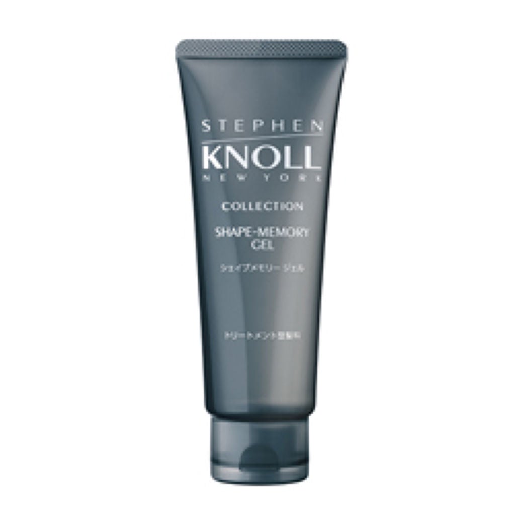 シェイプメモリー ジェル スティーブンノル ニューヨーク