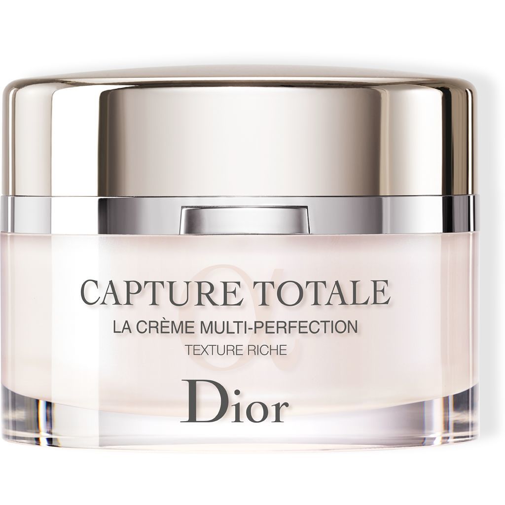 カプチュール トータル リッチ クリーム Dior
