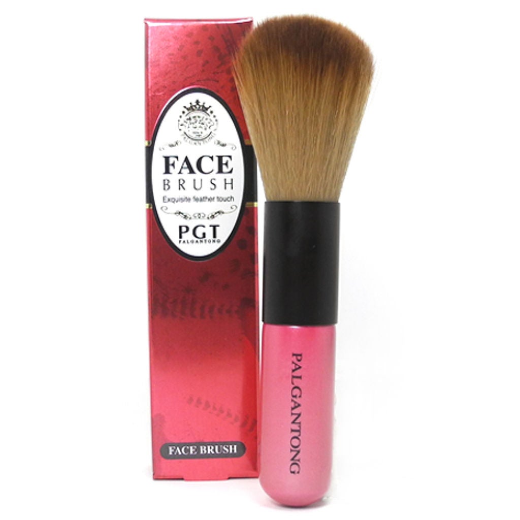 フェイスブラシ パルガントン