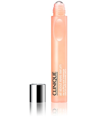 CLINIQUE オール アバウト アイ セラム