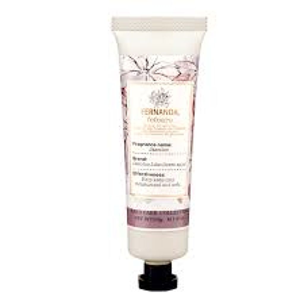 フェルナンダ フェフェアロ フレグランスハンドクリーム ジャスミン