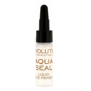 試してみた】Revolution Aqua Seal Liquid Eye Primer／MAKEUP REVOLUTIONのリアルな口コミ・レビュー  | LIPS