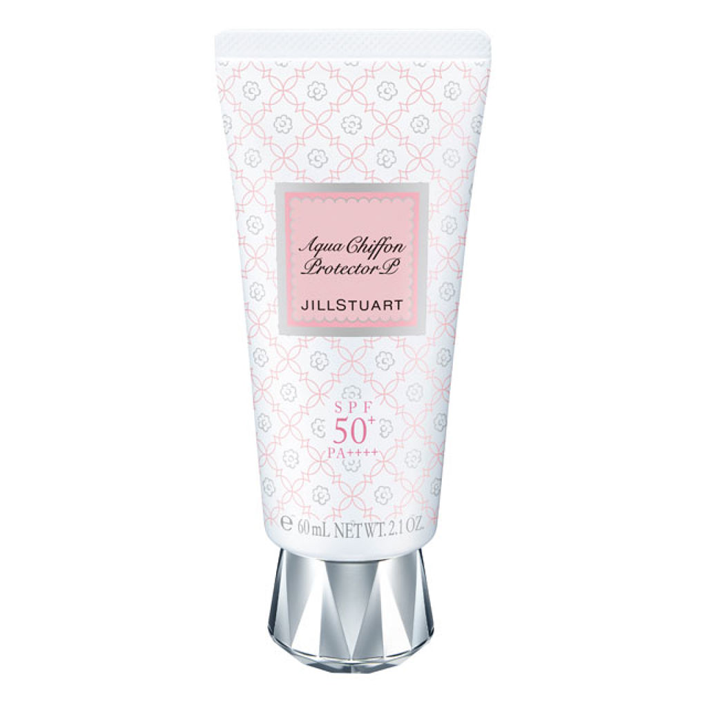 リラックス アクアシフォン プロテクター P / JILL STUART
