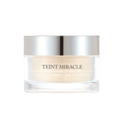 LANCOME タンミラク ルース パウダー