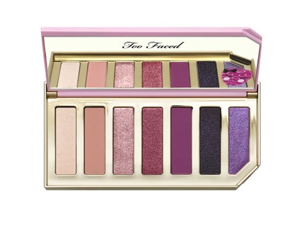 Too Faced ラズル ダズル ベリー アイシャドウ パレット