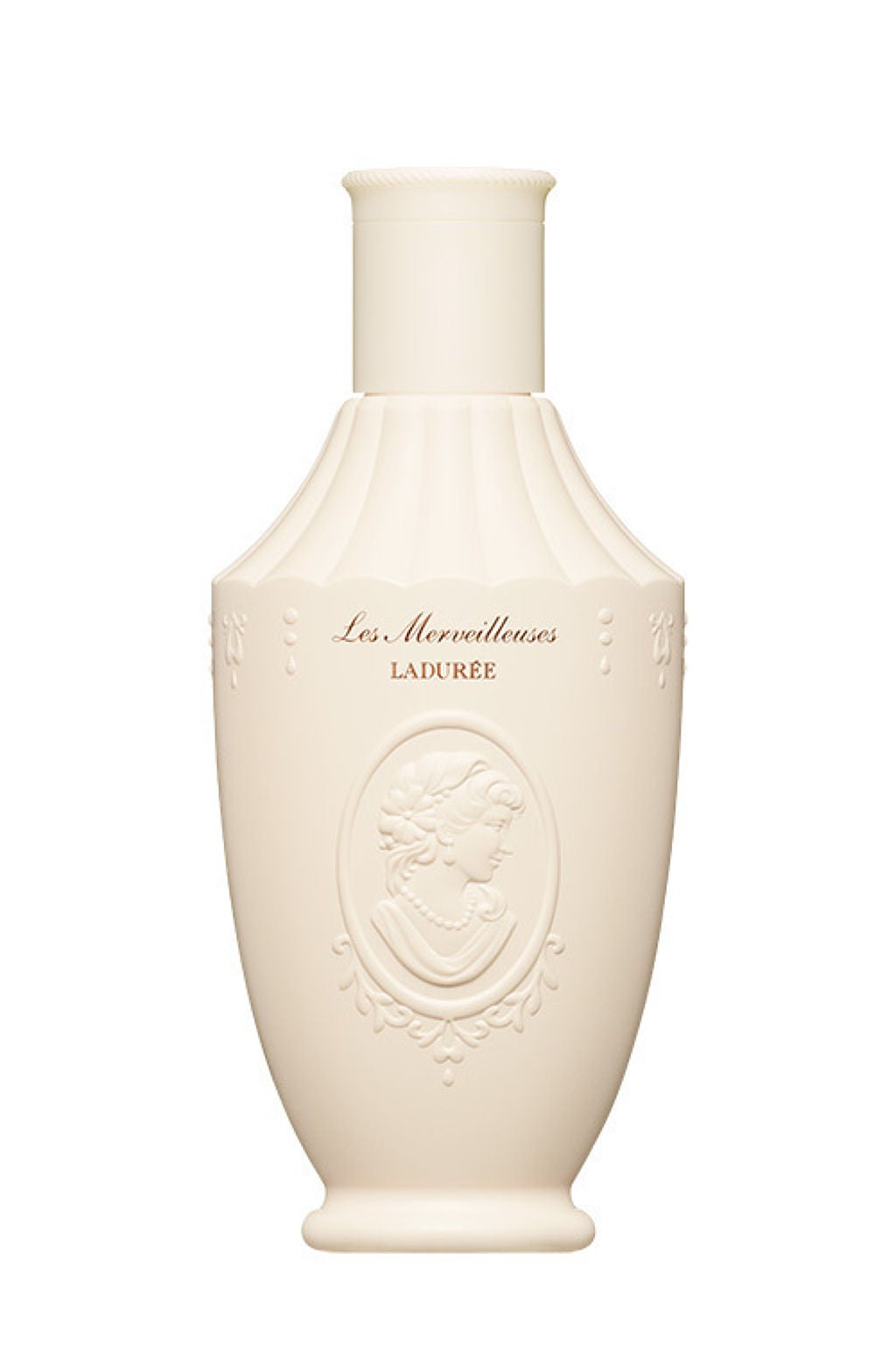 テ ボディ ウォッシュ レ・メルヴェイユーズ ラデュレ