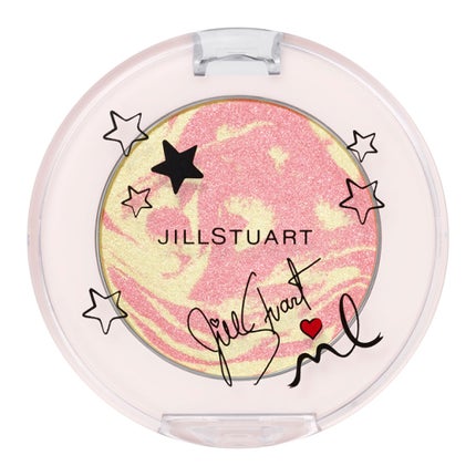 JILL STUART ドリーミィーウィッシュ アイシャドウ